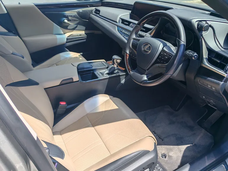 Chevrolet Impala